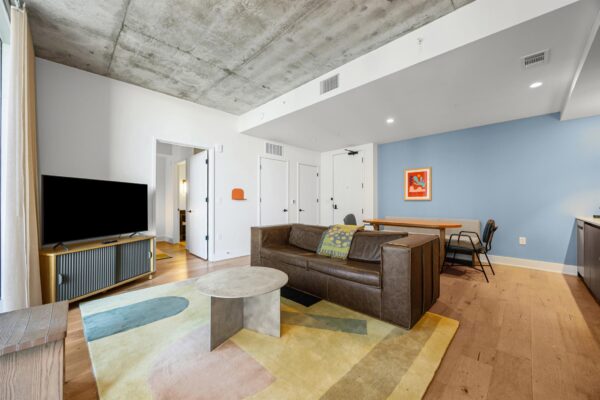 48 East Ave #2509, Austin