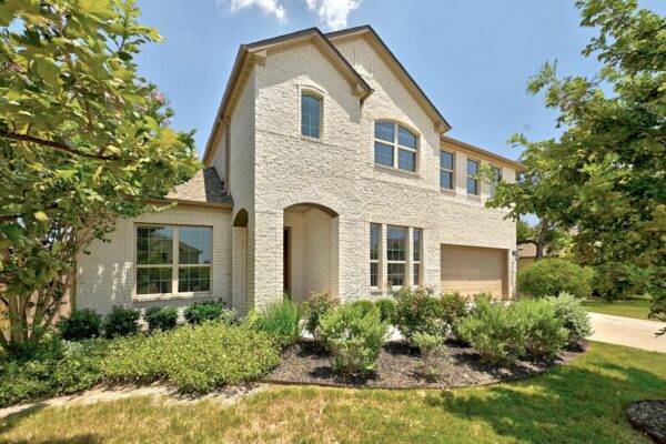 14401 Iveans Way, Austin