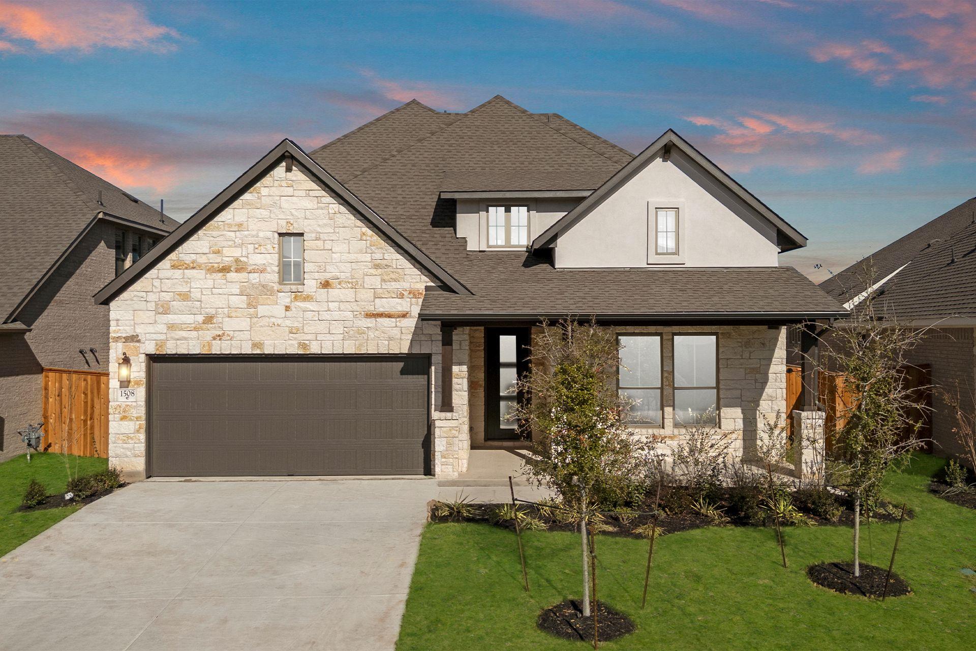 1508 Corduroy Ln, Georgetown, TX 78633