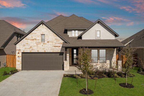 1508 Corduroy Ln, Georgetown