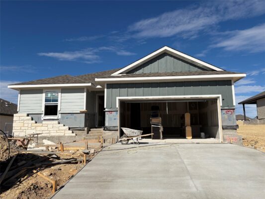 316 Gristmill Rd, Burnet
