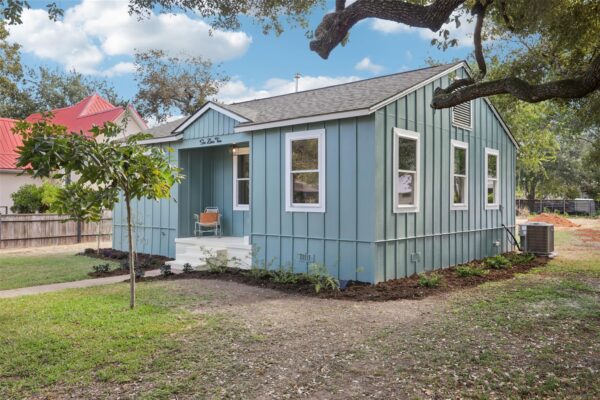 602 Short St, Smithville