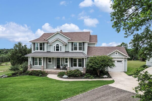 600 Abbey Rd, Liberty Hill