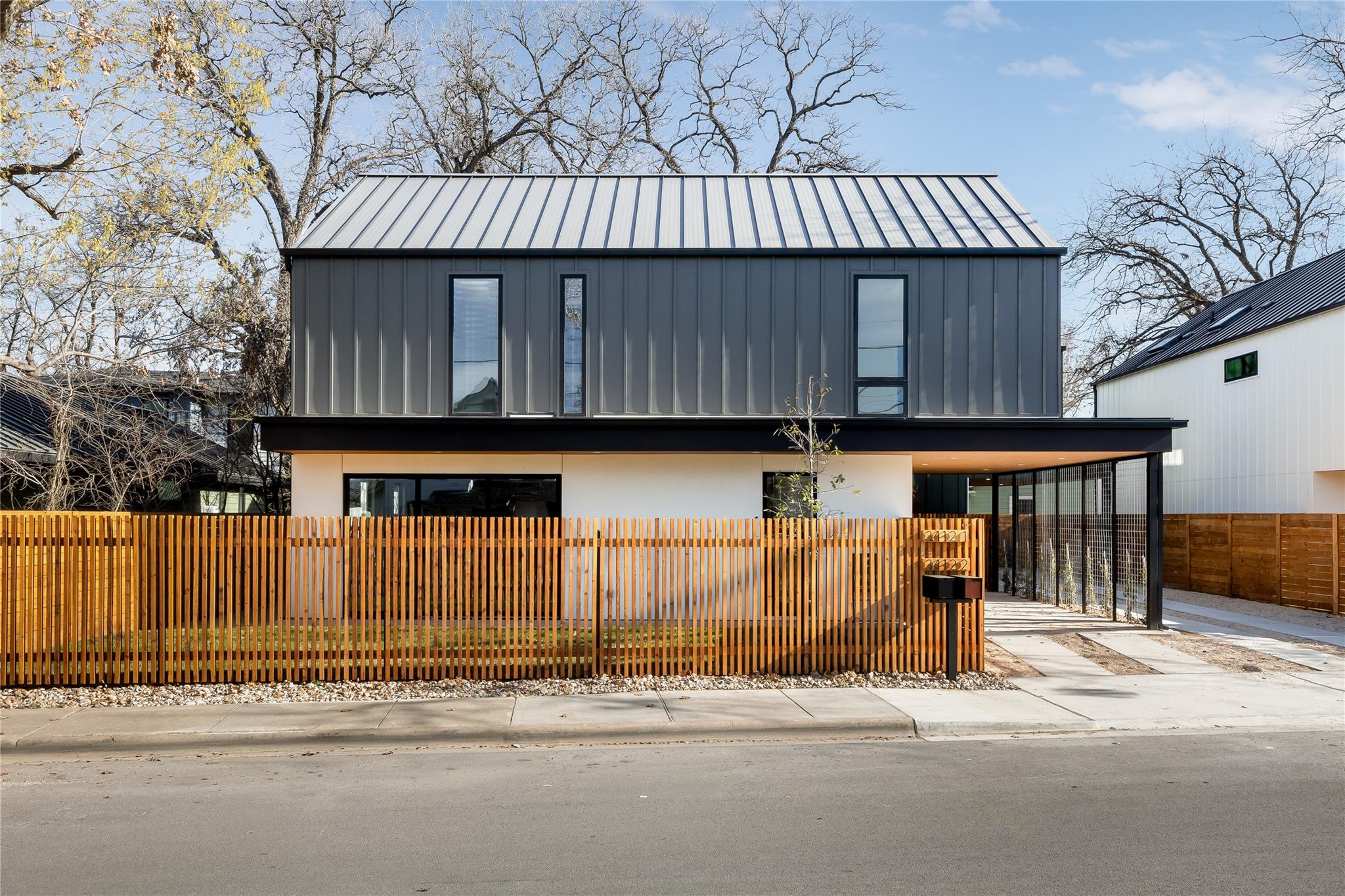 3412 Gonzales St #1, Austin, TX 78702