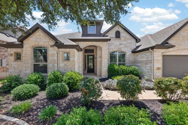 3821 Lombard St, Round Rock