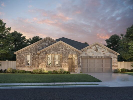 116 Pendleton Dr, Kyle