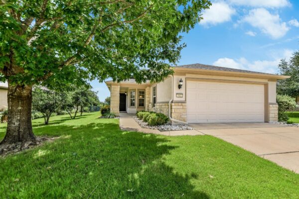 512 Salt Creek Ln, Georgetown