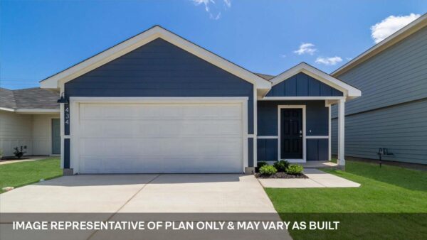 163 Lake Diversion St, Buda