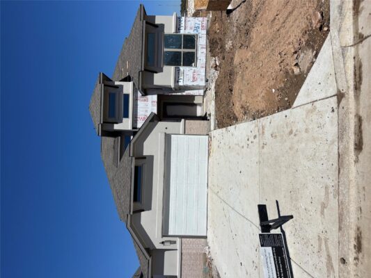 237 Pacific Grove Cir, Liberty Hill