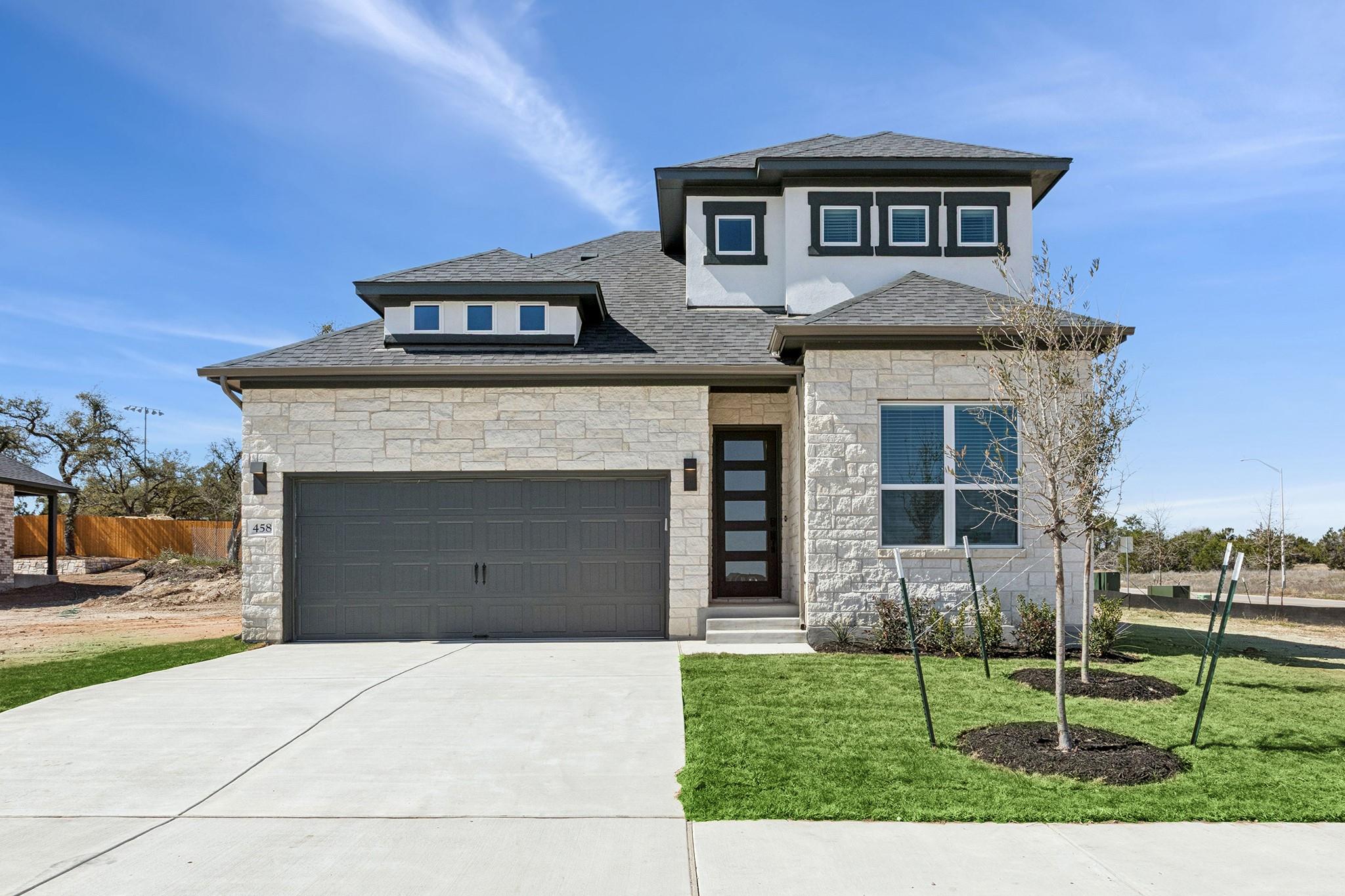 458 Bishop Wood Rd, Dripping Springs, TX 78620