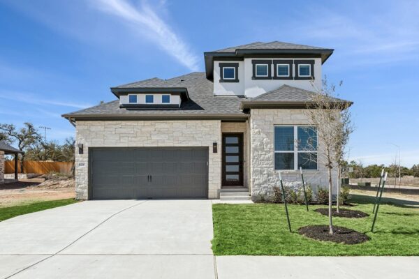 458 Bishop Wood Rd, Dripping Springs