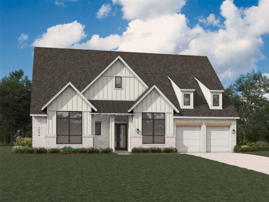 268 Jates Field Bnd, Liberty Hill