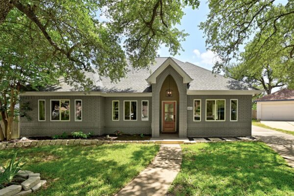 6404 Danvers Ct, Austin