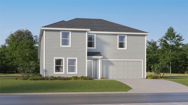 429 Silvercloud Dr, Lockhart
