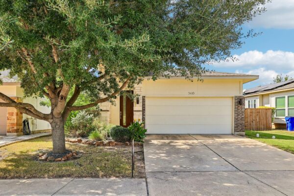 5416 Ingersoll Ln, Austin