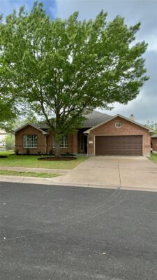 12700 Danbrook Cv, Austin