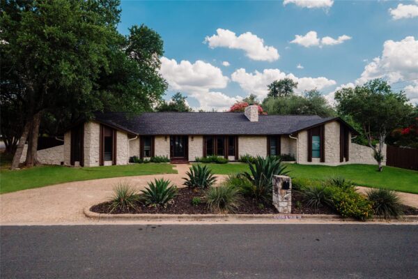 10606 Spicewood Club Dr, Austin