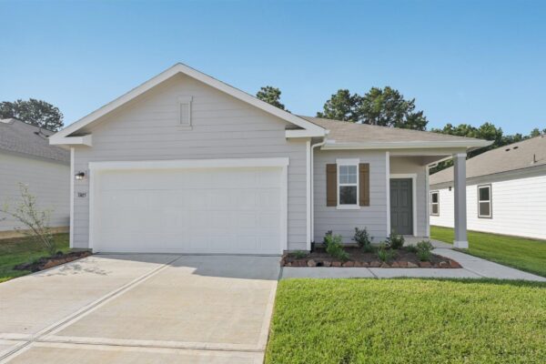 17420 Ronocco Rd, Pflugerville