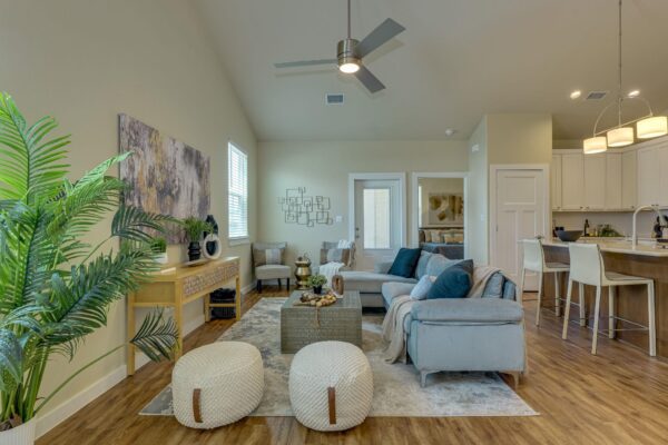240 Rose Dr #A, Dripping Springs
