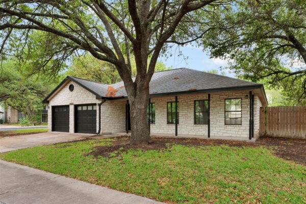 2306 Alimony Cv, Austin