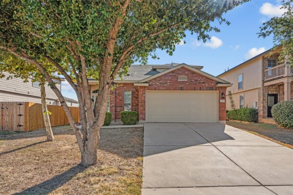 309 Altamont St, Hutto