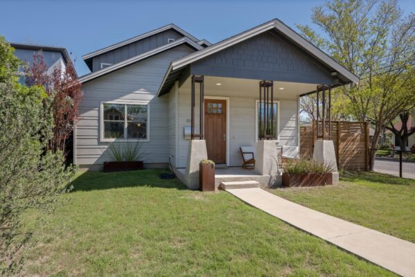 814 E 46th St, Austin