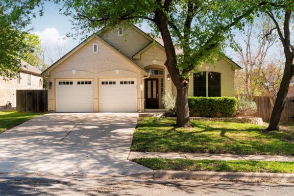 13320 Kinder Pass, Austin