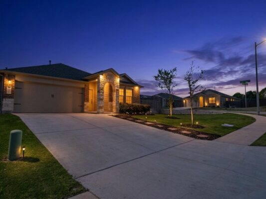 3201 Dusted Daisey St, Pflugerville