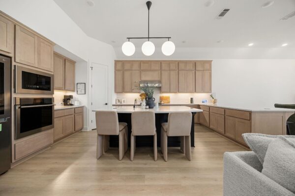 2008 Tobiano Trce, Georgetown