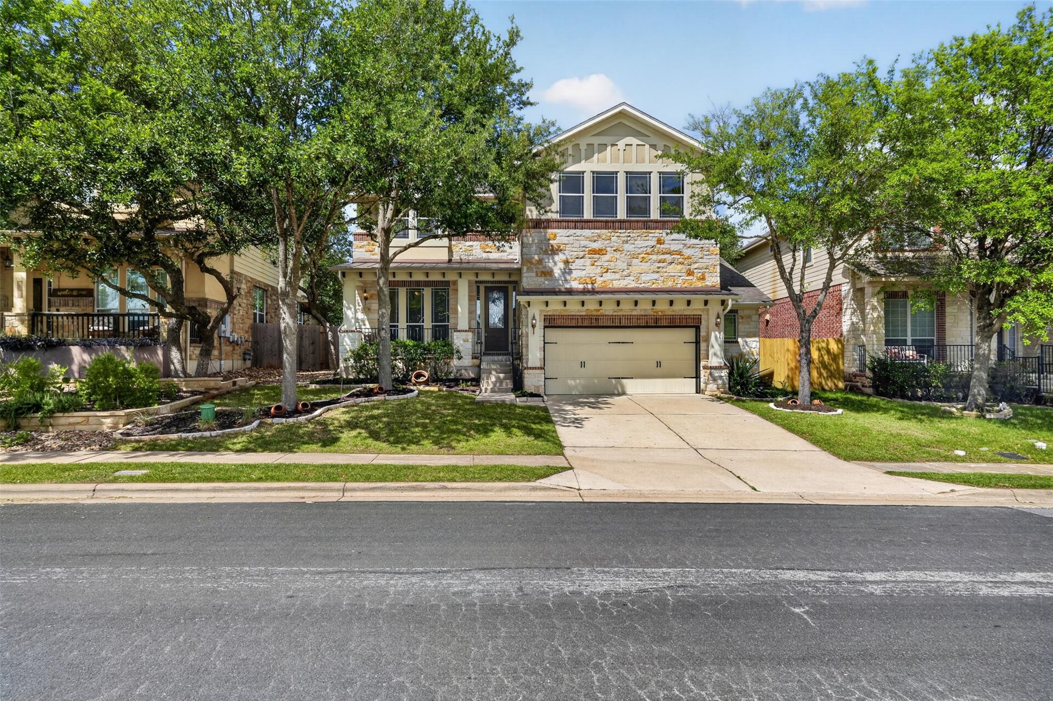 11028 Cherisse Dr, Austin, TX 78739