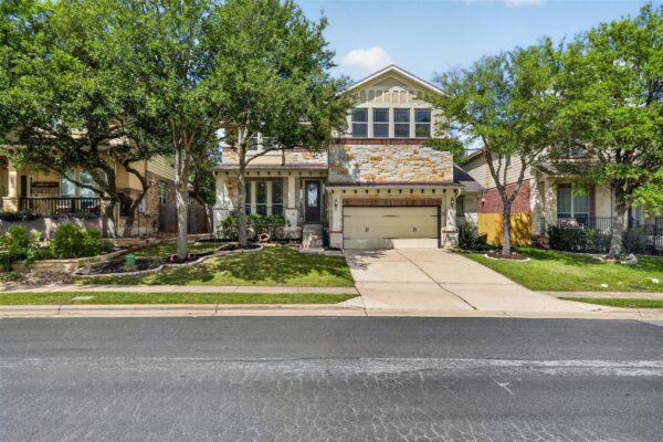 11028 Cherisse Dr, Austin