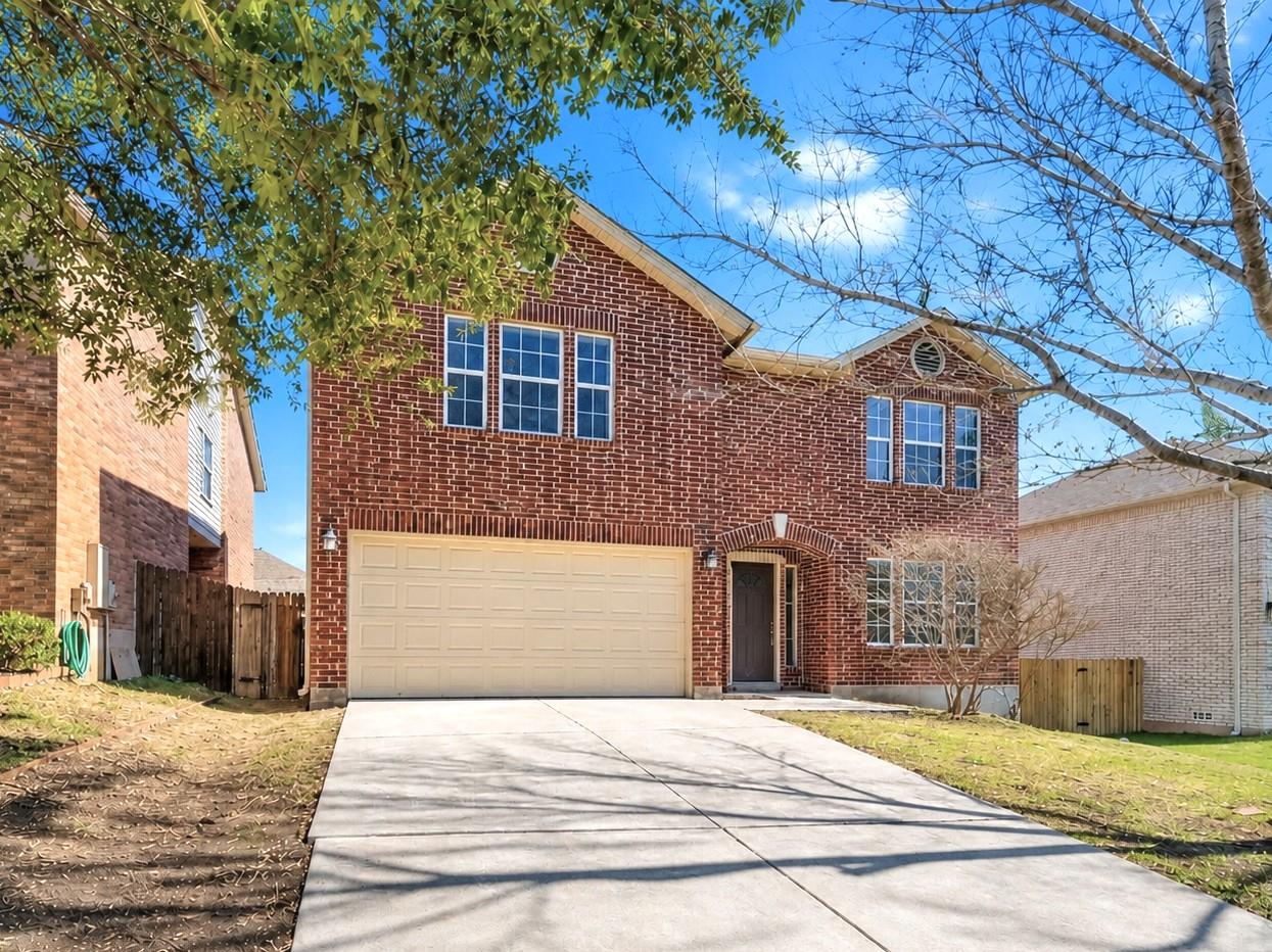 11112 Chatam Berry Ln, Austin, TX 78748
