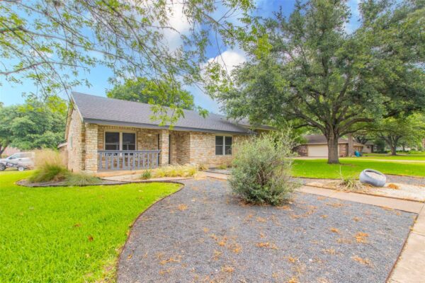 2400 Braemar Cv, Austin