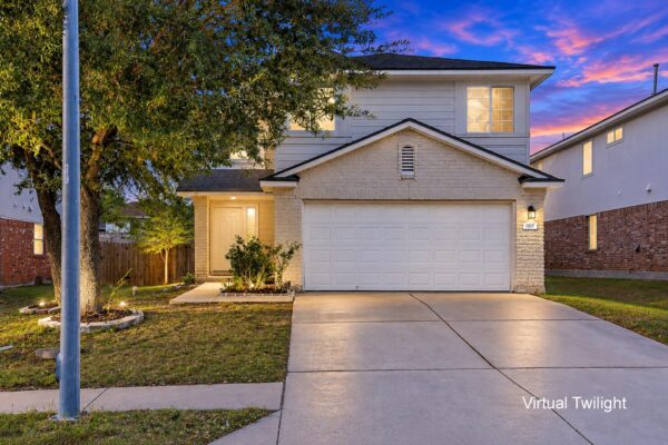 1517 Fern Ridge Ln, Pflugerville