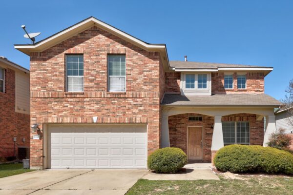 2049 Rachel Ln, Round Rock