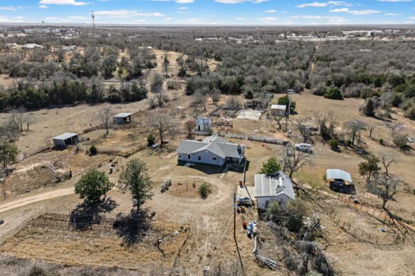 222 Pope Bnd N, Cedar Creek