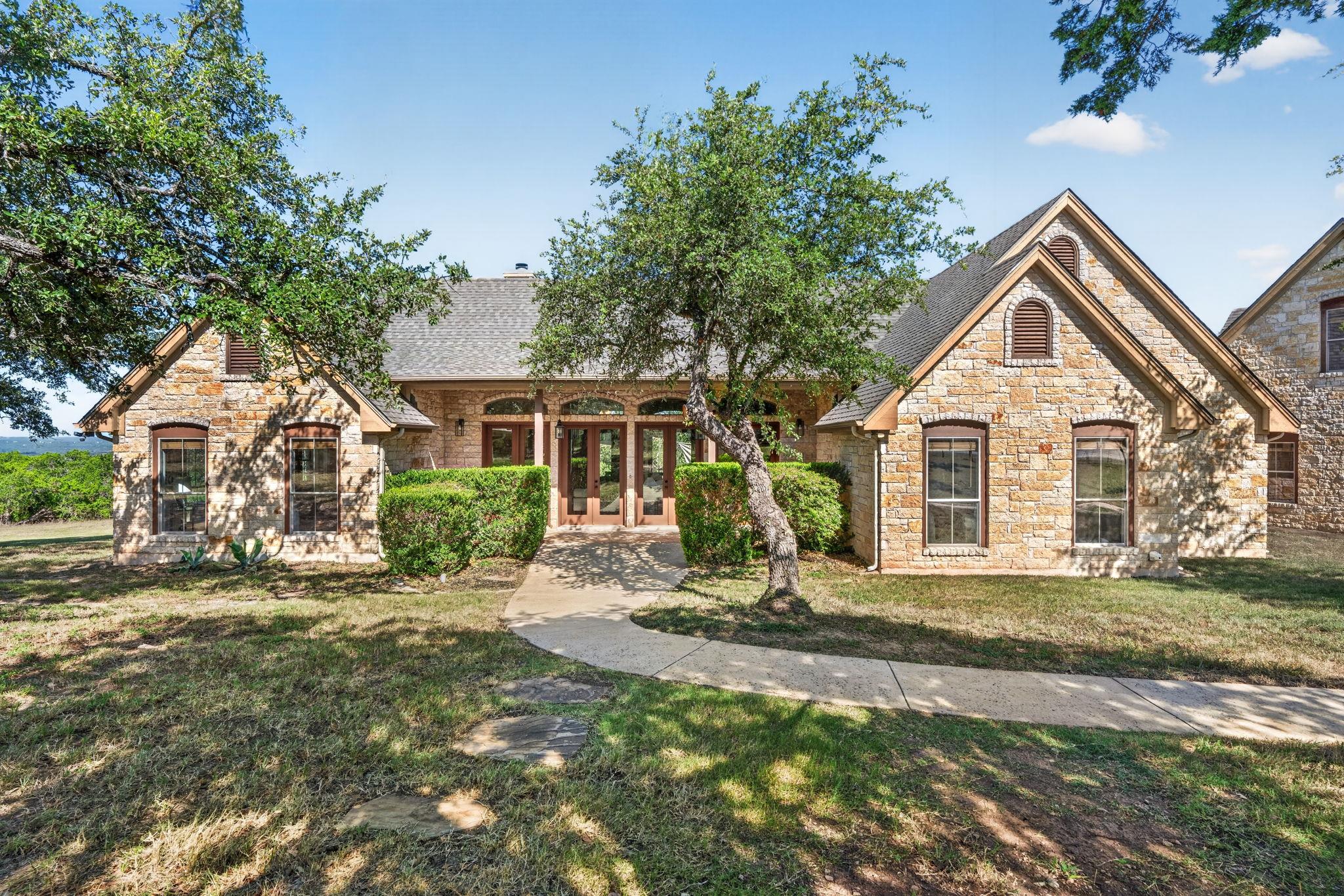31887 Mirela Ann Ln, Dripping Springs, TX 78620