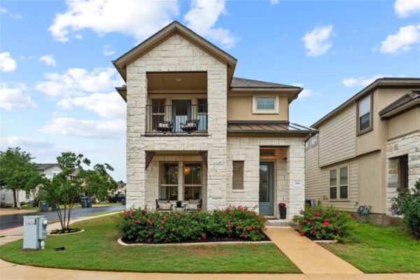 266 Diamond Point Dr, Dripping Springs