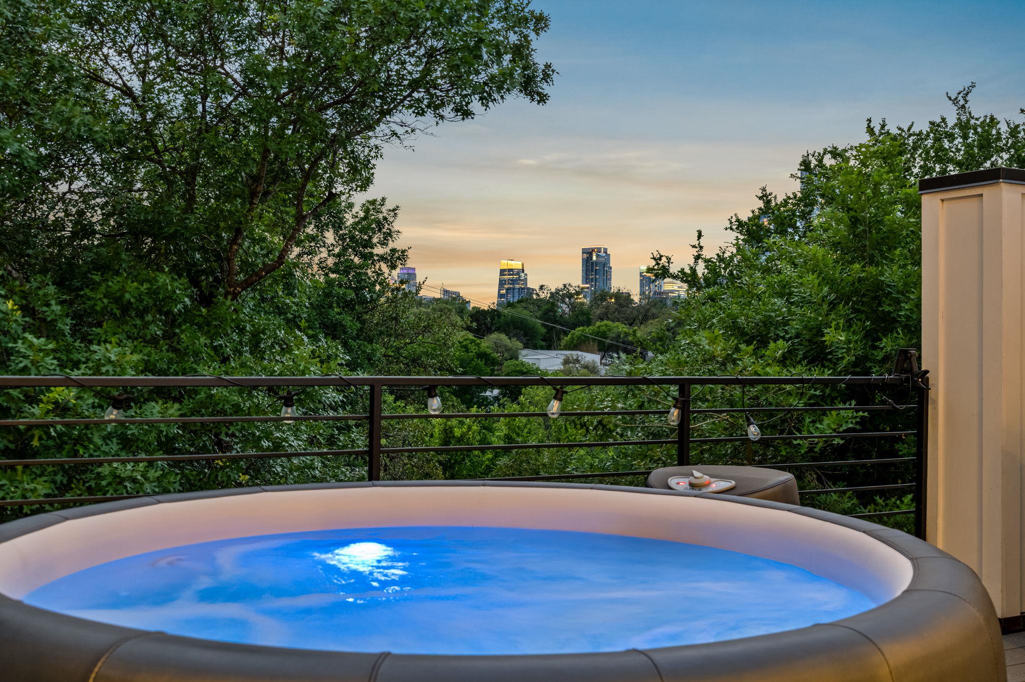 1407 Parkinson Dr #1, Austin, TX 78704