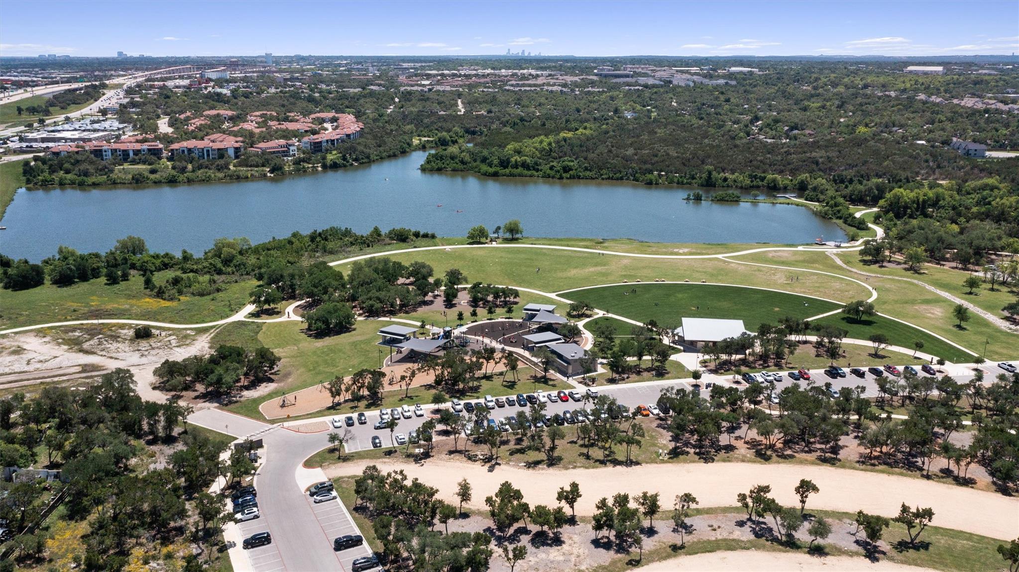 590 Old Mill Rd #153, Cedar Park