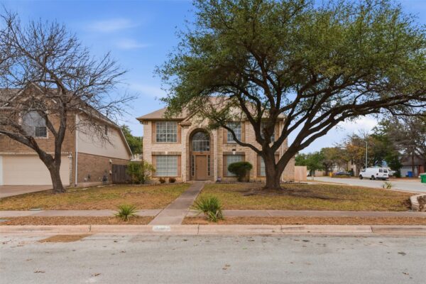 3900 Lemos Dr, Austin