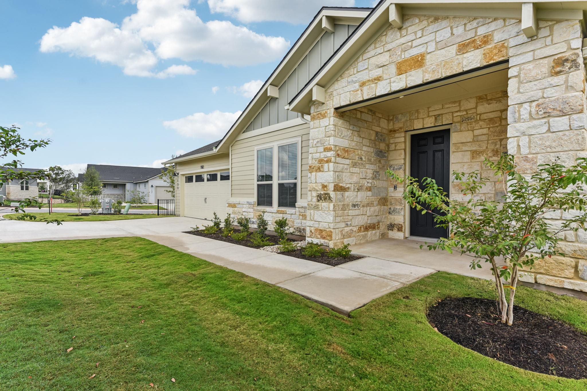 133 Antoinette Way #102, San Marcos, TX 78666