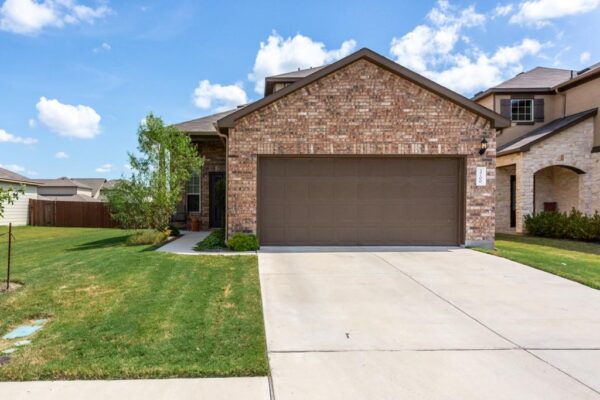 3700 Kennedy Grace Ln, Austin