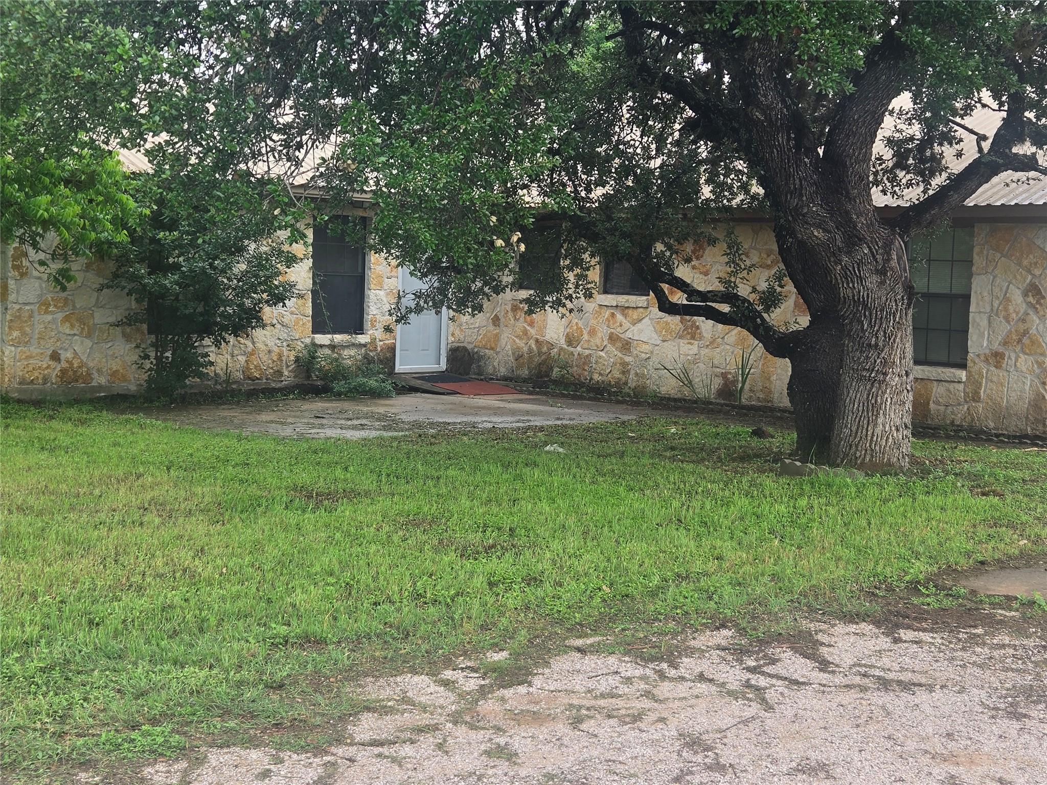 12257 E Fm 1431 None, Marble Falls, TX 78654