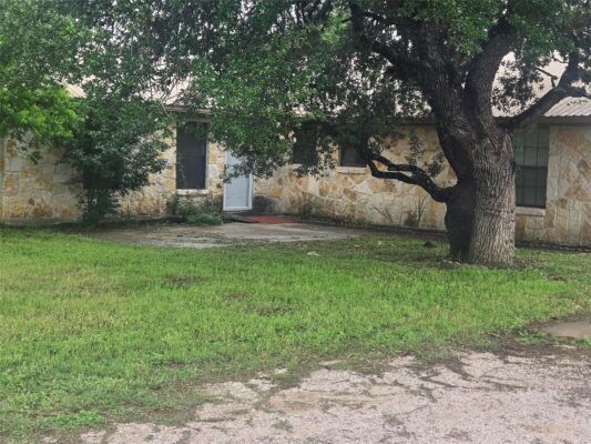 12257 E Fm 1431 None, Marble Falls
