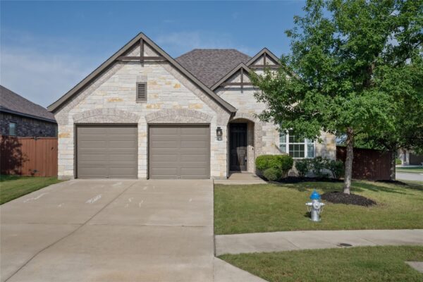 1613 Long Shadow Ln, Georgetown