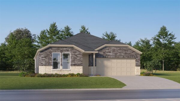 1207 Hondo Valley Ranch Rd, Salado