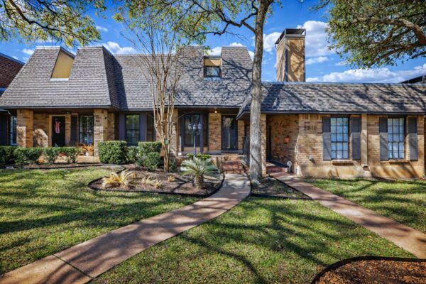 7216 Chimney Cors, Austin