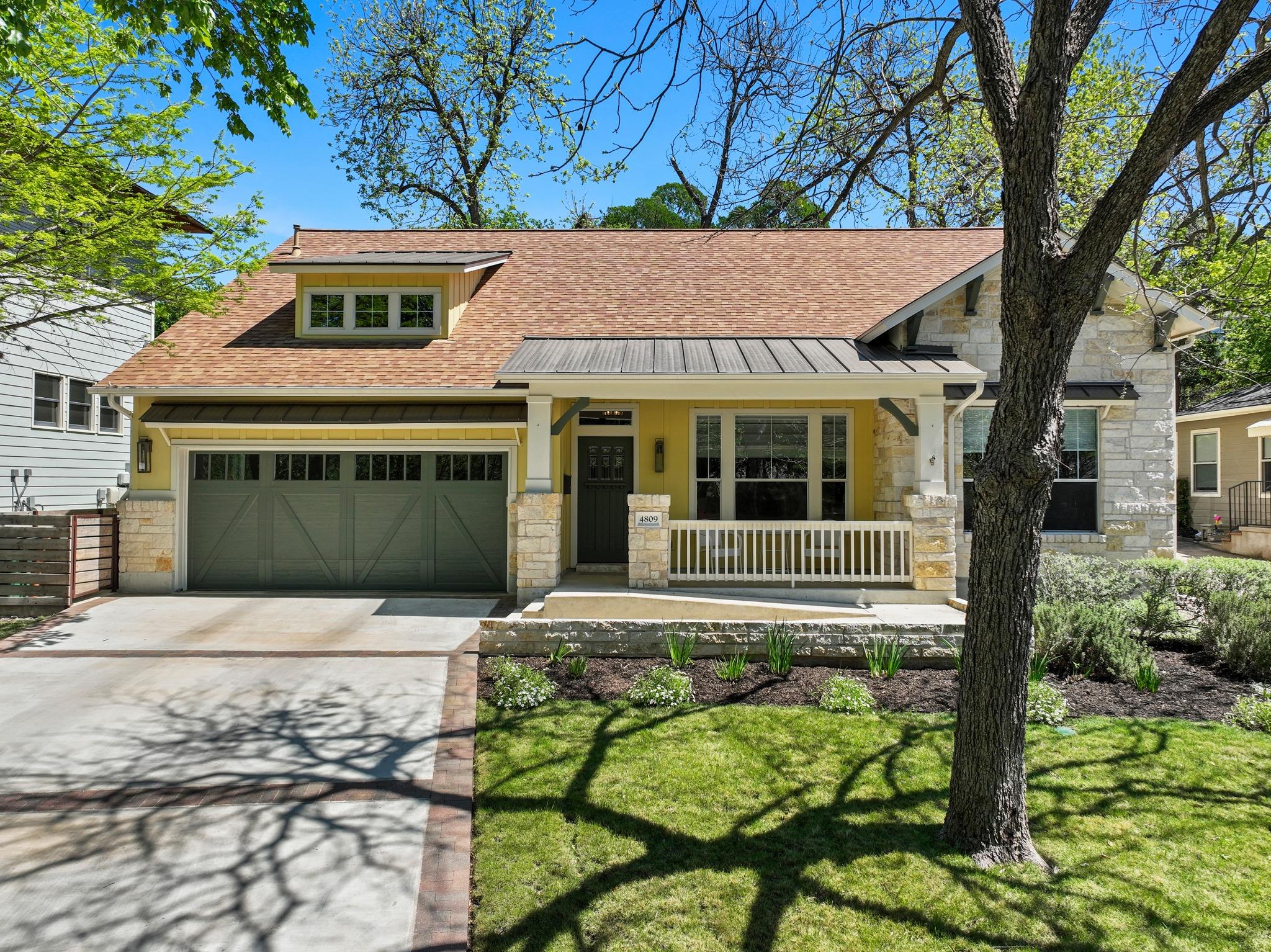 4809 Woodview Ave, Austin