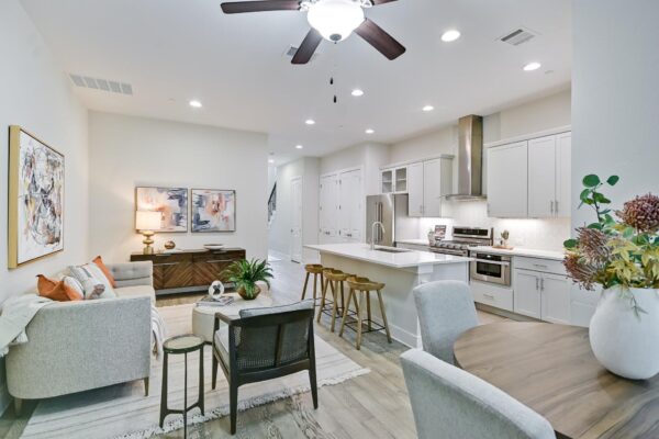 4323 Spicewood Springs Rd #10, Austin